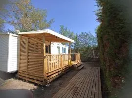 Camping Domaine des Iscles