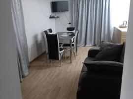 Family Apartment in Signagi, cheap hotel in Sighnaghi