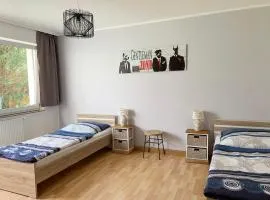 Apartments Hemer