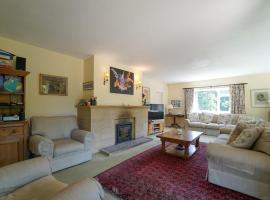 The Quackery, hotel v destinaci Langport