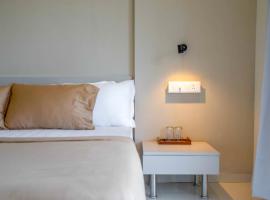 Hamlet - Private Studio Apartments, Baner., hotel v destinaci Dāpuri