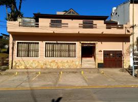 Hotel Vireo, hotel near Villa Gesell - Pinamar International Airport - VLG, Villa Gesell