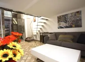 Monti Holiday House