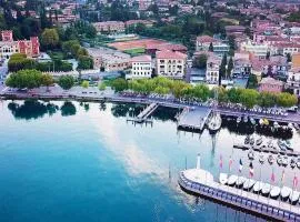 La Vittoria Rooms & Suites