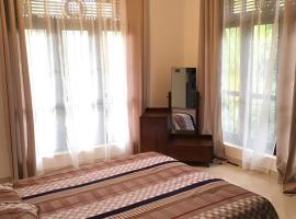 Apartment located 5 minutes from Ja Ela town, holiday rental in Ja-Ela