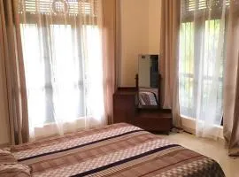Apartment located 5 minutes from Ja Ela town