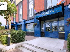 Waterford Marina Hotel, hotel v destinaci Waterford