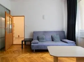 Wondrous Apartment Warszawska street