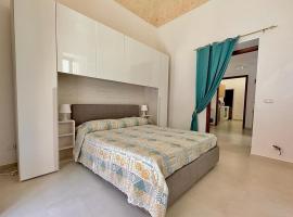 Al Barocco, budget hotel sa Sortino