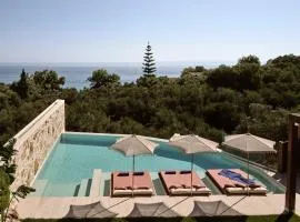 Ismet Villa, a SeaView Glorious Hideaway, By ThinkVilla