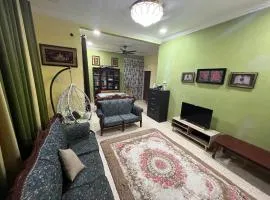 DZ’S Homestay