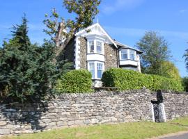 Lake District 4 Bedroom House, Ings, Cumbria. – hotel w mieście Kendal
