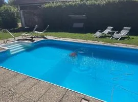 Apartmán Beruška