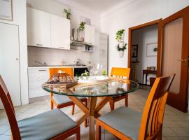 Casa Nicoel: Vigevano'da bir daire