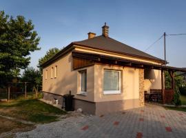 Holes Holiday Home, hotel i Poprad