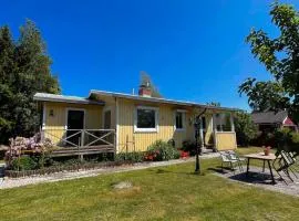 Gula huset