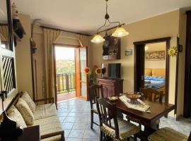 Residence Horizonte Roccaraso, appartement in Roccaraso