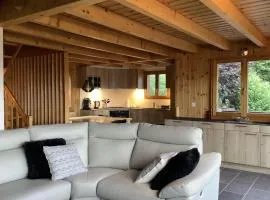 Dorril SUNNY & QUIET chalet 10 pers by Alpvision Résidences