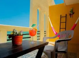 Hotel Flamingos Inn