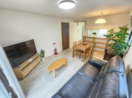 Viesnīca Ohama House pilsētā Sumoto