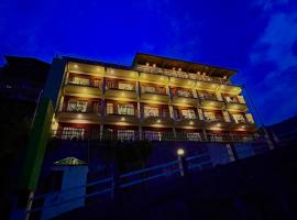 Hotel Kempty Radiant, Heaven in Mussoorie, hotel a Mussoorie