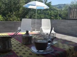 DALIA Apartment