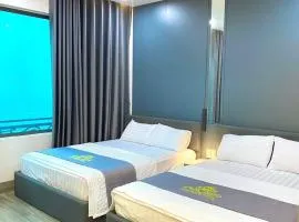 Nam Phong Cát Bà