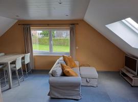 La Ferme Villa, hotel a Bastogne