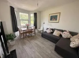Modern 2 bedroom flat, SE6