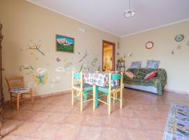 Meizon Sicilia, appartement in Terme Vigliatore