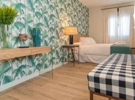 CSE La Casa del Pintor Apartments