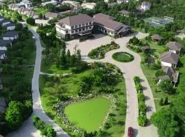 Thao Nguyen Hotel & Resort Moc Chau