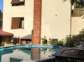 Hostel Golub, hostel in Zaječar