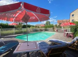 Hotel Restaurant La Place
