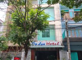 Khách sạn Dạ Lan, hotel near Vincom Plaza Thu Duc, Ðông Hòa