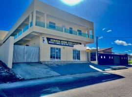 Residencial Negroni, hotel in Salinópolis