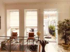 B&B Liberty, hotel in Santa Maria Capua Vetere