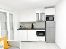 Couples' Apartment, holiday rental sa Velidhoo