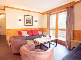 Appartement Valmorel, 6 pièces, 10 personnes - FR-1-291-730