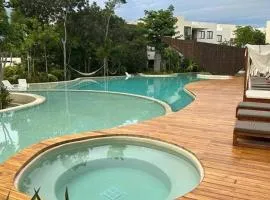 Cozy Getaway with Amazing Pool