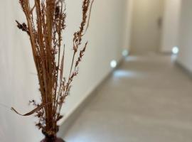 The Central guesthouse