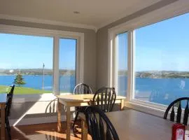 The Bayside Bed and Breakfast