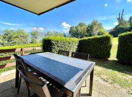 Horizon Blanc, hotel sa Combloux