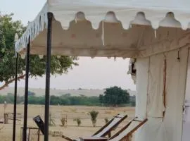 Jaisalmer Safari Base & Camp