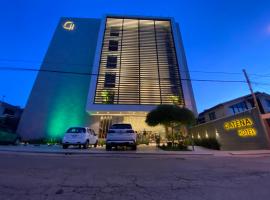 Hotel Catena, hotell i Cochabamba