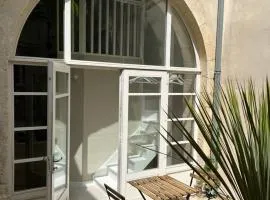 Agréable Studio au Centre Ville