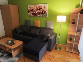 Boris Apartmani Kraljevo, holiday rental in Kraljevo