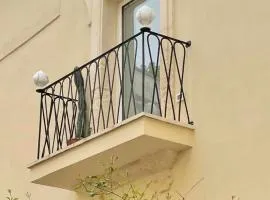 Dimora De Argenteris
