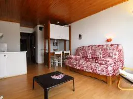 Appartement Huez, 1 pièce, 4 personnes - FR-1-405-14