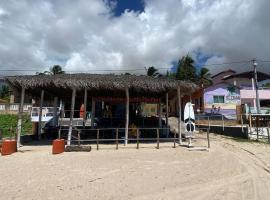 ALOHA, hotel v destinaci Itapipoca